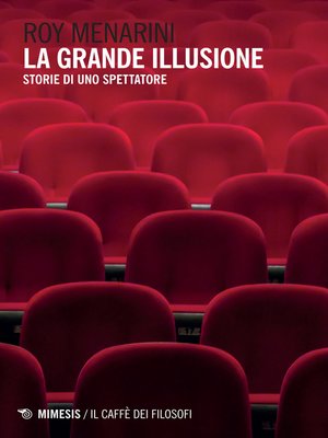 cover image of La grande illusione